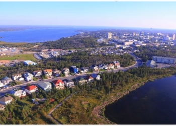 Yellowknife City Tour4